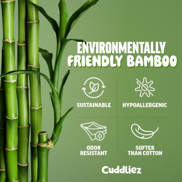 Bamboo Rayon Benefits