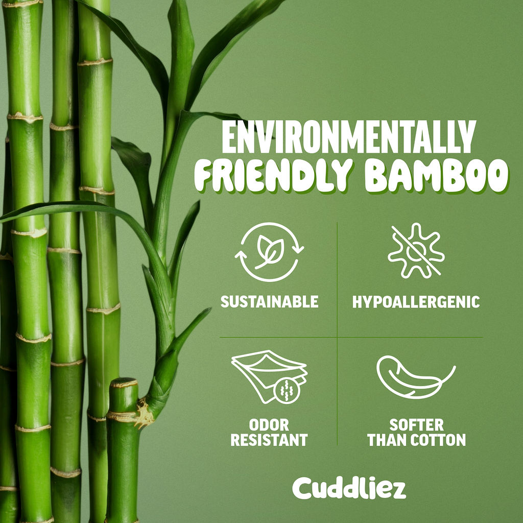 Bamboo Rayon Benefits